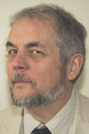 Guy Lafrance's poster