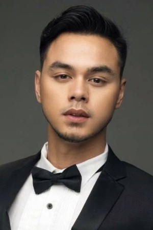 Kurt Kendrick's poster