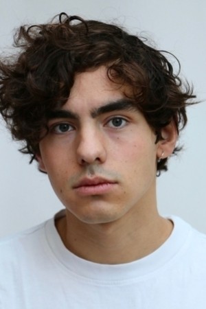 Lucien Arnaud's poster