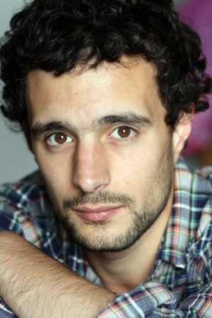 Samuel Achache's poster