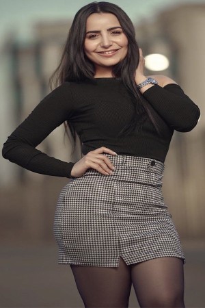 Nardeen Abdelsalam Poster