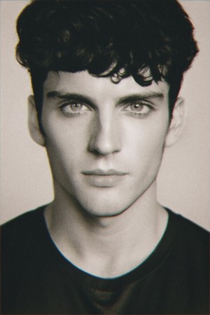 Zachary Chambers's poster