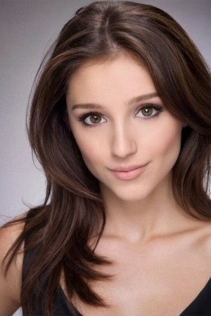 Evie Campbell's poster