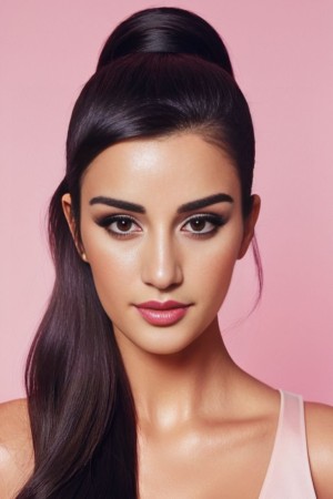 Aylin Baykal's poster