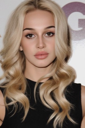 Alvin Soprano's poster