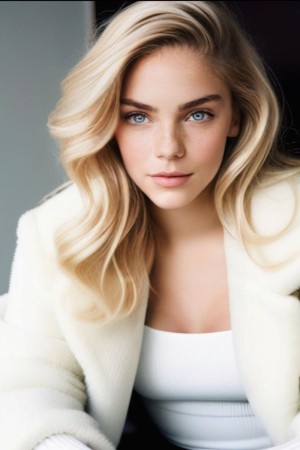 Stacey Wolowitz's poster