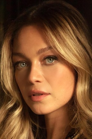 Lindsey Dresbach's poster