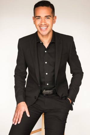 Brian Dijols's poster