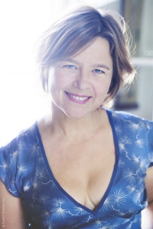 Christine Sireyzol's poster