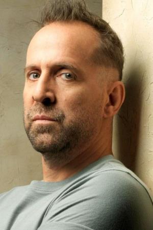 Peter Stormare Poster