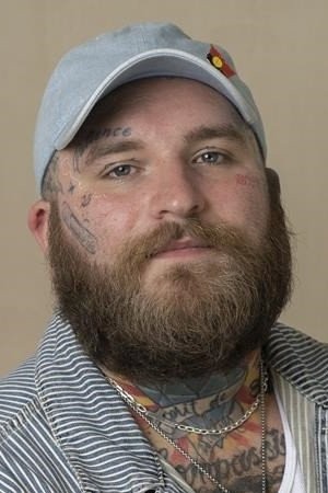 Teddy Swims's poster