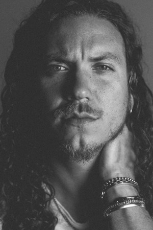 Brandon Lake's poster