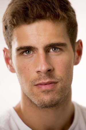 Charlie McElveen's poster