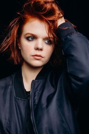 Mackenzie Lansing's poster