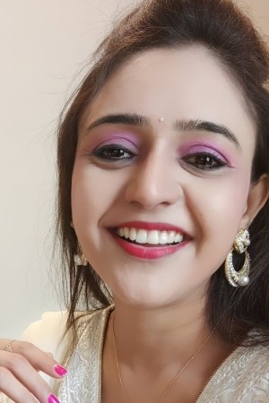 Pallavi Patil's poster