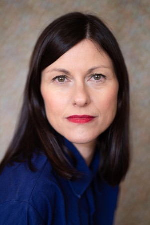 Helena Miquel's poster