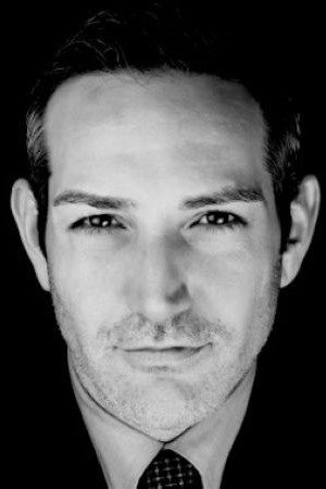 Derek T Gordon's poster