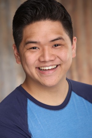 Ryan Christopher Lee's poster