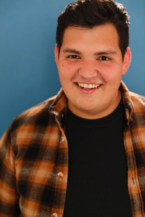 Giancarlo Beltran's poster