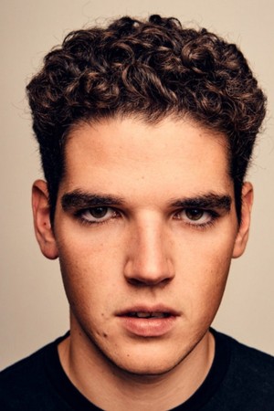 Martin Mille's poster