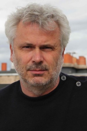 Olivier Charasson's poster