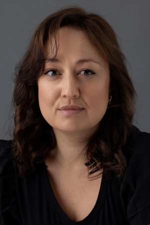 Jessica Stanley's poster