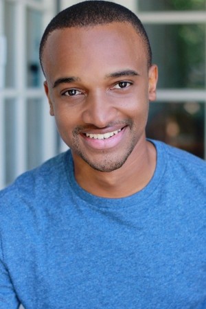 Motsi Tekateka's poster