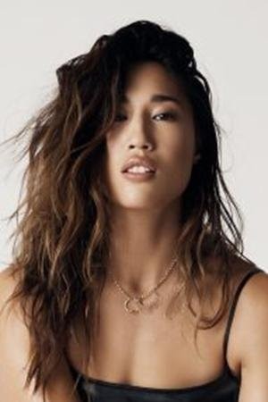 Jennifer Cheon Garcia Poster