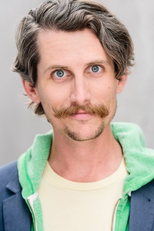 Matt Tramel's poster