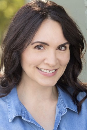 Jennifer Joseph's poster