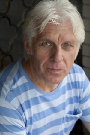 Andrew Henczak's poster