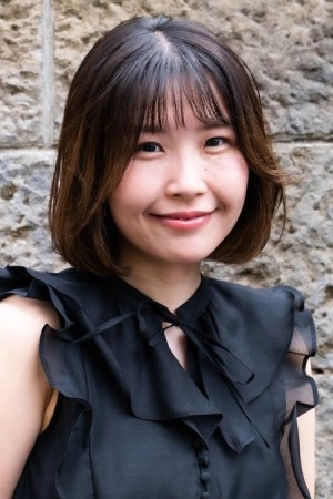 Ayaka Shibutani's poster