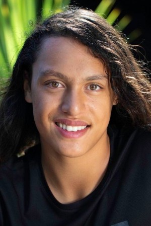 Moana Williams's poster