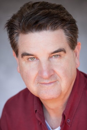 Mark Wright's poster