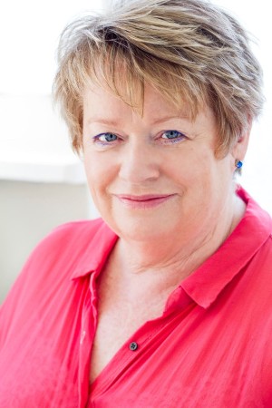 Alison Quigan's poster