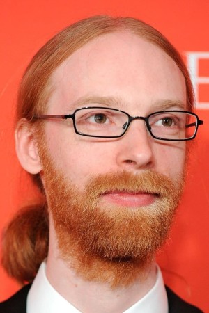 Jens Bergensten's poster