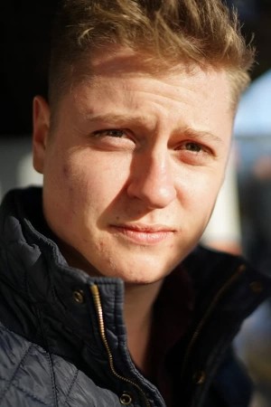 Oliver Brotherhood's poster