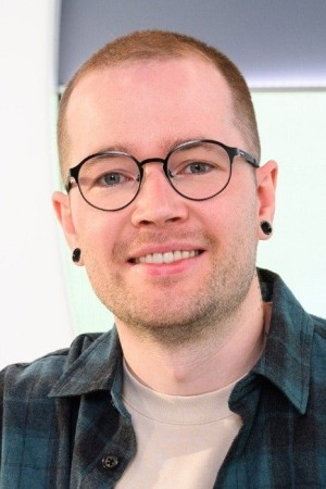 Daniel Middleton's poster