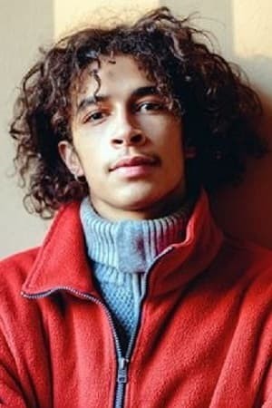 Mekyas Mulugeta's poster