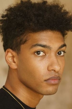 Yalany Marschner's poster