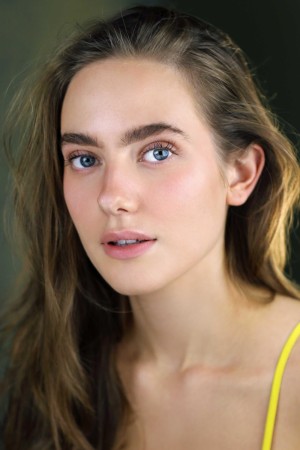 Lilly Cooper's poster