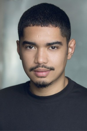 Jerome Lance's poster