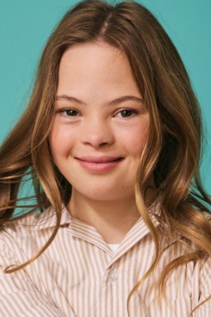 Sofia Sanchez's poster