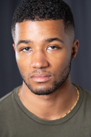 Nick Benson's poster