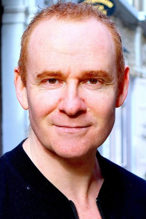 Marc Aden Gray's poster