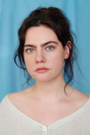 Isobel Jesper Jones's poster