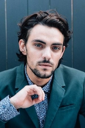 Dakota Shapiro's poster