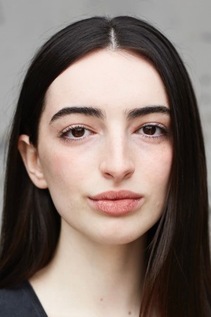 Honor Gillies's poster