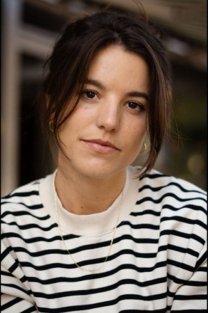 Mona Vojacek Koper's poster