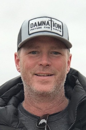 Steven McMichael's poster